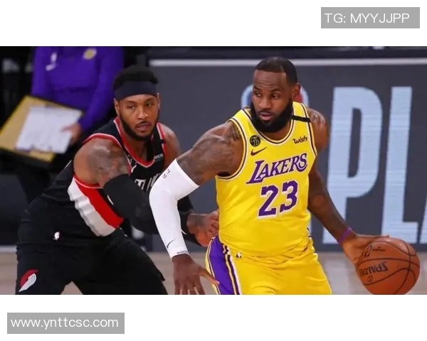 18骑士与湖人激战正酣球迷期待精彩对决与历史交锋